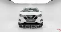 2019 Nissan QASHQAI