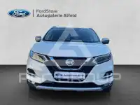 2019 Nissan QASHQAI