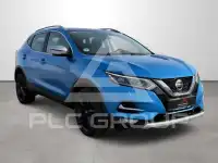 2019 Nissan QASHQAI