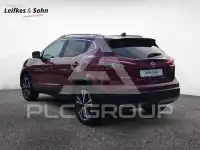 2019 Nissan QASHQAI