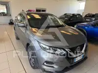 2019 Nissan QASHQAI