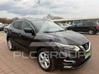 2019 Nissan QASHQAI