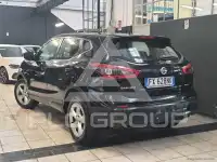 2019 Nissan QASHQAI