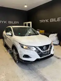 2019 Nissan QASHQAI