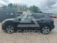 2019 Nissan QASHQAI