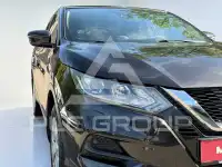 2019 Nissan QASHQAI