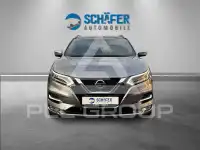 2019 Nissan QASHQAI