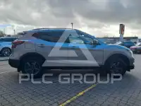 2019 Nissan QASHQAI