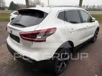 2019 Nissan QASHQAI
