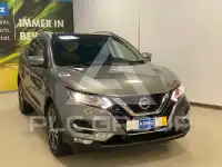 2019 Nissan QASHQAI