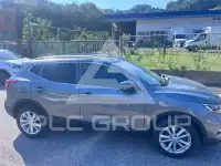 2019 Nissan QASHQAI