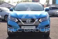 2019 Nissan QASHQAI