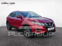 2019 Nissan QASHQAI