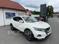 2019 Nissan QASHQAI