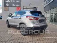 2019 Nissan QASHQAI