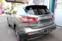 2019 Nissan QASHQAI