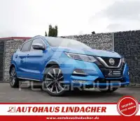2019 Nissan QASHQAI