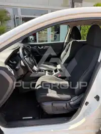 2019 Nissan QASHQAI