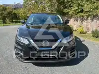 2019 Nissan QASHQAI