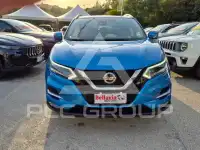 2019 Nissan QASHQAI