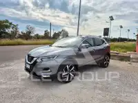 2019 Nissan QASHQAI