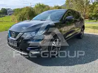 2019 Nissan QASHQAI