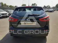2019 Nissan QASHQAI