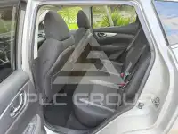 2019 Nissan QASHQAI