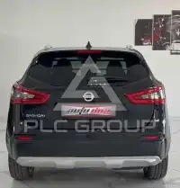 2019 Nissan QASHQAI