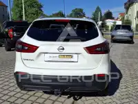 2019 Nissan QASHQAI