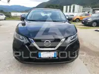 2019 Nissan QASHQAI