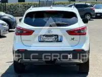 2019 Nissan QASHQAI