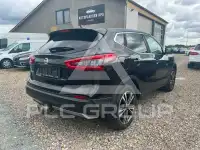 2019 Nissan QASHQAI