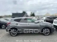2019 Nissan QASHQAI