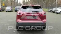 2019 Nissan QASHQAI