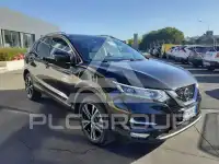 2019 Nissan QASHQAI