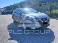 2019 Nissan QASHQAI