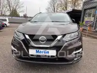 2019 Nissan QASHQAI