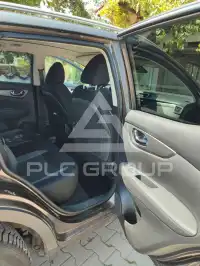 2019 Nissan QASHQAI