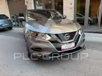 2019 Nissan QASHQAI