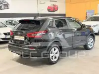 2019 Nissan QASHQAI