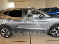 2019 Nissan QASHQAI