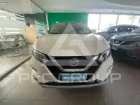 2019 Nissan QASHQAI