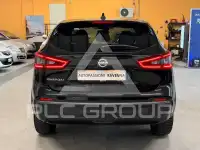 2019 Nissan QASHQAI