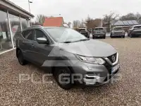 2019 Nissan QASHQAI