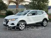 2019 Nissan QASHQAI
