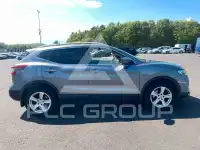2019 Nissan QASHQAI
