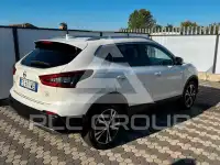 2019 Nissan QASHQAI