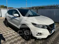2019 Nissan QASHQAI