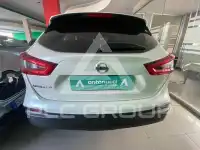 2019 Nissan QASHQAI